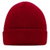 Bonnet tricot unisexe