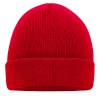 Bonnet tricot unisexe