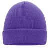 Bonnet tricot unisexe