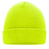 Bonnet tricot unisexe