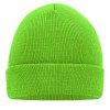 Bonnet tricot unisexe