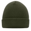 Bonnet tricot unisexe