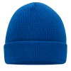 Bonnet tricot unisexe