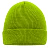 Bonnet tricot unisexe