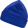 Bonnet tricot unisexe