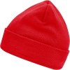 Bonnet tricot unisexe