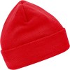 Bonnet tricot unisexe