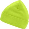 Bonnet tricot unisexe