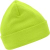 Bonnet tricot unisexe