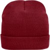 Bonnet tricot unisexe