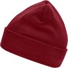 Bonnet tricot unisexe