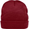 Bonnet tricot unisexe