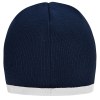 Bonnet tricot unisexe