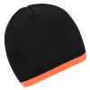 Bonnet tricot unisexe