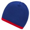 Bonnet tricot unisexe
