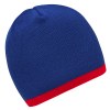 Bonnet tricot unisexe