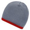 Bonnet tricot unisexe