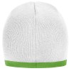 Bonnet tricot unisexe