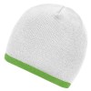 Bonnet tricot unisexe