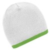 Bonnet tricot unisexe