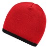 Bonnet tricot unisexe