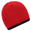 Bonnet tricot unisexe