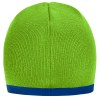Bonnet tricot unisexe