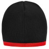 Bonnet tricot unisexe