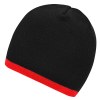 Bonnet tricot unisexe