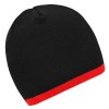 Bonnet tricot unisexe