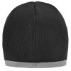 Bonnet tricot unisexe
