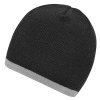 Bonnet tricot unisexe