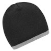 Bonnet tricot unisexe