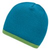 Bonnet tricot unisexe