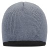 Bonnet tricot unisexe