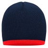 Bonnet tricot unisexe