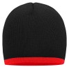 Bonnet tricot unisexe