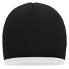 Bonnet tricot unisexe