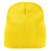 Bonnet tricot unisexe