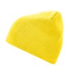 Bonnet tricot unisexe