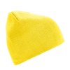Bonnet tricot unisexe