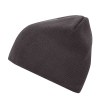 Bonnet tricot unisexe
