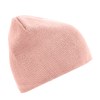 Bonnet tricot unisexe