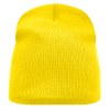 Bonnet tricot unisexe