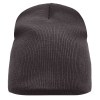 Bonnet tricot unisexe