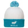 Bonnet tricot unisexe