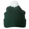Bonnet tricot unisexe