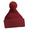 Bonnet tricot unisexe