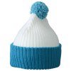 Bonnet tricot unisexe
