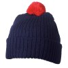 Bonnet tricot unisexe